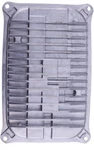 Bluesunsolar Led Headlight Control Module A253900700 A222-900-48-12.... Fixed Price $50.00.