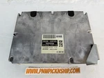 2001 Lexus GS300 Engine Computer Ecu 89666-30130. Fixed Price $99.99.