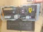 Oem 2011-2019 Dodge Journey 3.6L Tipm Totally Integrated Power Module Fuse Box. Fixed Price $93.95.