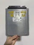 2009-2013 Bmw X5 X6 4.4L 644 075 Engine Computer Module Ecu Ecm Pcm Used. Fixed Price $469.99.