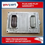 13 Jeep Patriot Compass 2.0L Fwd Ecu Ecm Pcm Engine Computer 68172301AE Probada. Fixed Price $159.99.