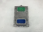2016-2017 Chrysler 200 Engine Control Computer Ecu Pcm Ecm Pcu Oem GUT1O. Fixed Price $57.26.