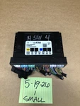 Chevrolet Silverado Gmc Sierra 2015 Body Control Module Bcm 13594764 Oem Plugs. Fixed Price $65.00.