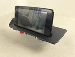 Mazda CX-9 Navigation Radio Receiver Unit Display W/ Module Oem. Fixed Price $270.00.