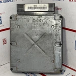 2002 Ford Van 6.8L Engine Control Module 2C2A-12A650-AAD Oem Part. Fixed Price $200.00.