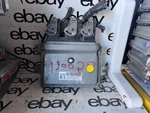 Used Oem 2008 Nissan Versa MEC900-031 A1 Engine Computer. Fixed Price $64.99.