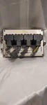 Dodge 2008 Nitro 3.7L Engine Computer P05187508AF Control Module E56. Fixed Price $96.17.