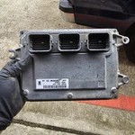 2016 Honda Pilot Ex-l Fwd Engine Control Module Ecu 37820-RLV-A34. Fixed Price $112.49.