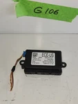 Bmw 5 Seires F10 Oem Gps Navigation Idrive Control Module 9347470 11-16. Fixed Price $23.00.