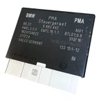 2017 Bmw X4 M40 Parking Assist Computer Control Module Unit 6883442 Oem. Fixed Price $62.99.