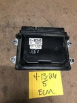 2017-2018 Mazda 3 Engine Control Module Computer Ecm Ecu Pcm Oem PSAD18881. Fixed Price $28.00.