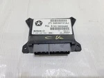 2004 2005 2006 Jeep Grand Cherokee Front Right Seat Door Control Module Oem. Fixed Price $49.97.