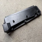 Oem Bmw E36 Under Hood Engine Dme Cover Electronics Box Lid 1724639 92-99. Fixed Price $29.69.