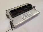 2006 Dodge 1500 Pickup Engine Ecm Electronic Control Module 3.7L. Fixed Price $120.40.
