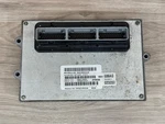 2002 Jeep Liberty V6 3.7L 4X2 Ecm Ecu Pcu Engine Computer Module Oem.. Fixed Price $35.99.