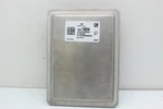 16 Chevrolet Malibu 12672502 Computer Brain Engine Control Ecu Ecm Ebx Module. Fixed Price $71.97.