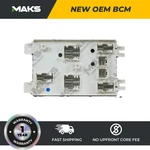 2019 Chrysler 300 New Oem Body Control Module 68396565AC. Fixed Price $382.25.