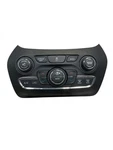Temperature Heat Ac Controller 2016 Jeep Cherokee W/o Dual Zone 994697. Fixed Price $142.50.