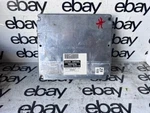 Used Oem 2004 Toyota Camry 89666-06510 Engine Computer. Fixed Price $35.10.