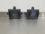 2019 Land Rover Discovery Door Control Module Set JPLA14D618BA JPLA14D620BA. Fixed Price $61.20.