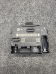 Oem 09-17 Audi Q5 Q7 A4 A5 S5 Front Right Passenger Door Module Control Unit. Fixed Price $25.00.