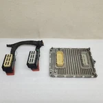 2016 Ram 2500 3500 5.7L 68257415AC Ecm Engine Computer Module Pcm Ecu Dodge. Fixed Price $449.00.