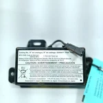 Equinox 2018 Chassis Ecm 561657. Fixed Price $75.00.