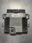 2012-2014 Nissan Juke Turbo Ecu/ecm Automatic Transmission NEC005-014. Fixed Price $105.00.