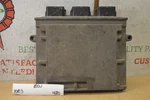 2006 Ford Crown Victoria Ecu 6W7A12A650UC Engine Control Unit Module 420-10E3. Fixed Price $129.99.