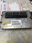 2004 Grand Cherokee 4.7L Engine Computer P56044565AH Ecu #496ECM. Fixed Price $150.00.