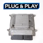 05150518AA Dodge Journey 2009 2.4L Engine Computer Plug Go. Fixed Price $164.99.