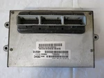 2001 Dodge Dakota 4.7L At Engine Control Unit Module Ecu Ecm Pcm Cbx Computer. Fixed Price $199.99.