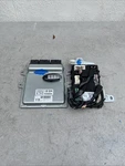2012-2013 Infiniti G37 3.7L Sedan Awd Engine & Body Control Module Key Oem. Fixed Price $285.00.