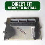 56046364AE Dodge Durango 1998 5.2L Engine Computer Plug. Fixed Price $189.99.