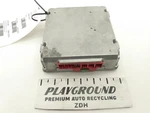 Mitsubishi 3000GT Dodge Stealth Coupe Srs Control Module 94-96. Fixed Price $69.94.