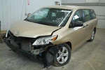 2011 Sienna Temp Ecu Rear 4993002230. Fixed Price $79.99.