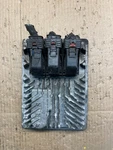 2018 Chevrolet Silverado Engine Control Module Computer Ecm Ecu S2442 Dg. Fixed Price $190.82.