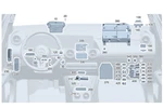 Genuine Mercedes-benz Control Unit 247-900-38-19. Fixed Price $185.73.