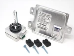 D3S Hid Ballast & Osram Bulb For 2015-2023 Dodge Charger Challenger 68254149AA. Fixed Price $83.00.