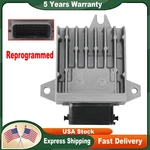 Transmission Control Module Tcm L5E4189E1A For Mazda 2.5L 12-15 Reprogrammed. Fixed Price $250.99.