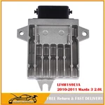 Car Transmission Control Module LF8M189E1F LF8M189E1H For 2010-2011 Mazda 3 2.0L. Fixed Price $248.00.