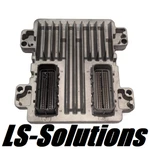 Refurbished 19210738 12597121 2007 E38 Ecm Programmed To Your Vin Sierra 4.8 5.3. Fixed Price $130.00.