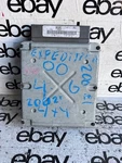 Used Oem 2000 Ford Expedition YL1F-12A650-DF Engine Computer. Fixed Price $42.24.