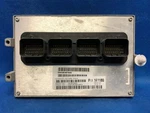 Vin Reflashed Plug & Play Dodge Nitro 3.7 Pcm Ecu Ecm Module P05187508AG. Fixed Price $189.99.