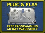 13 Avenger Chrysler 200 2.4L Ecu Ecm Pcm Engine Computer 68164361AB Prog 072. Fixed Price $101.99.