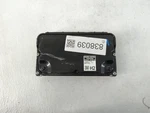 2019-2020 Toyota Prius Engine Control Computer Ecu Pcm Ecm Pcu Oem DJ01P. Fixed Price $44.95.
