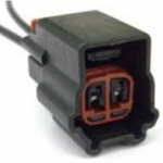 Connector Harness Washer Fluid Abs Vss Back Up Ford WPT948 WPT1566. Fixed Price $11.95.