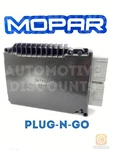 2003 Dodge Grand Caravan 3.8L Pcm Ecu Ecm 04727321 Engine Computer Plug-n-go. Fixed Price $319.99.