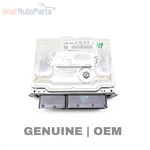 2022-2024 Vw Taos Ecu / Ecm Engine Control Module 05E907309BB. Fixed Price $58.99.