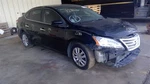 Chassis Ecm Theft-locking Immobilizer Fits 13-14 Sentra 1049465. Fixed Price $123.89.